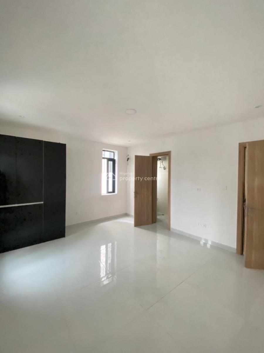 a Luxurious 2 Bedroom Apartment in a Secure Estate, Ikate, Lekki, Lagos, Flat / Apartment for Sale