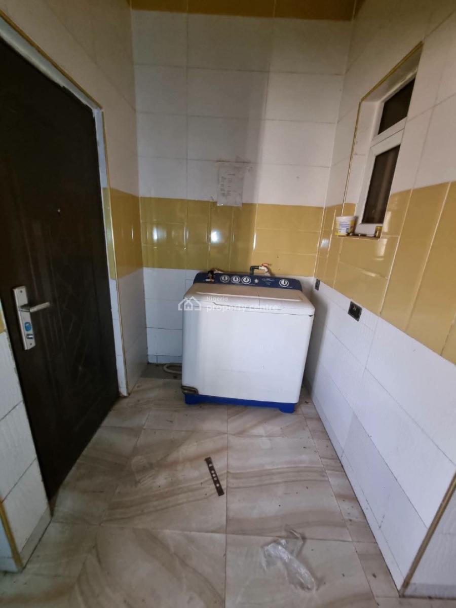 Solid 6 Bedroom Detached Duplex with 2 Units of Flats, Okota Road, Okota, Isolo, Lagos, Detached Duplex for Sale