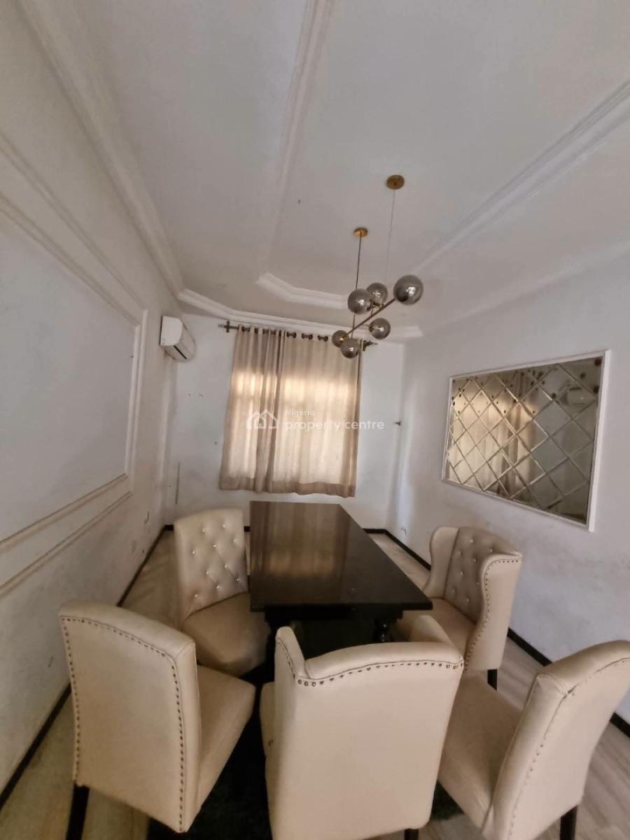 Solid 6 Bedroom Detached Duplex with 2 Units of Flats, Okota Road, Okota, Isolo, Lagos, Detached Duplex for Sale