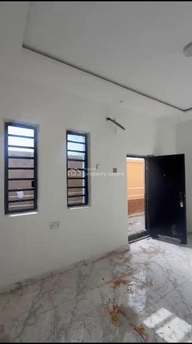 Lovely Sweet Mini Flat, Ijesha, Surulere, Lagos, Mini Flat (room and Parlour) for Rent