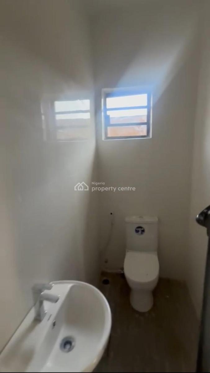 Lovely Sweet Mini Flat, Ijesha, Surulere, Lagos, Mini Flat (room and Parlour) for Rent