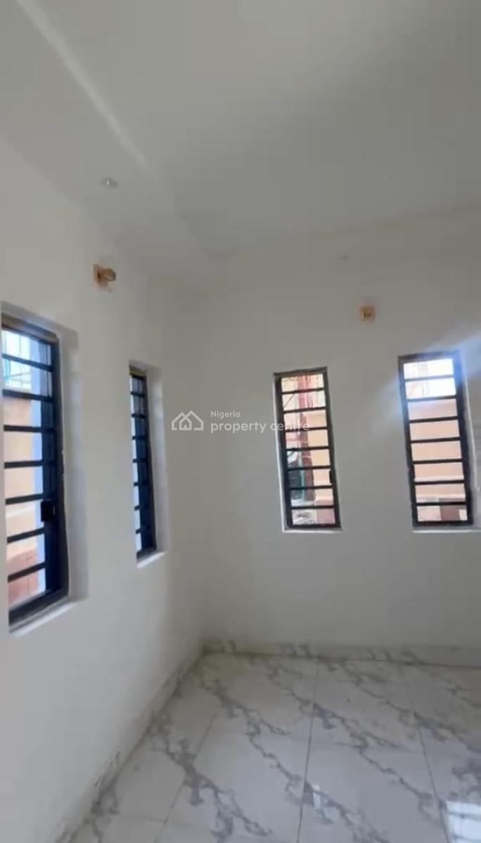 Lovely Sweet Mini Flat, Ijesha, Surulere, Lagos, Mini Flat (room and Parlour) for Rent