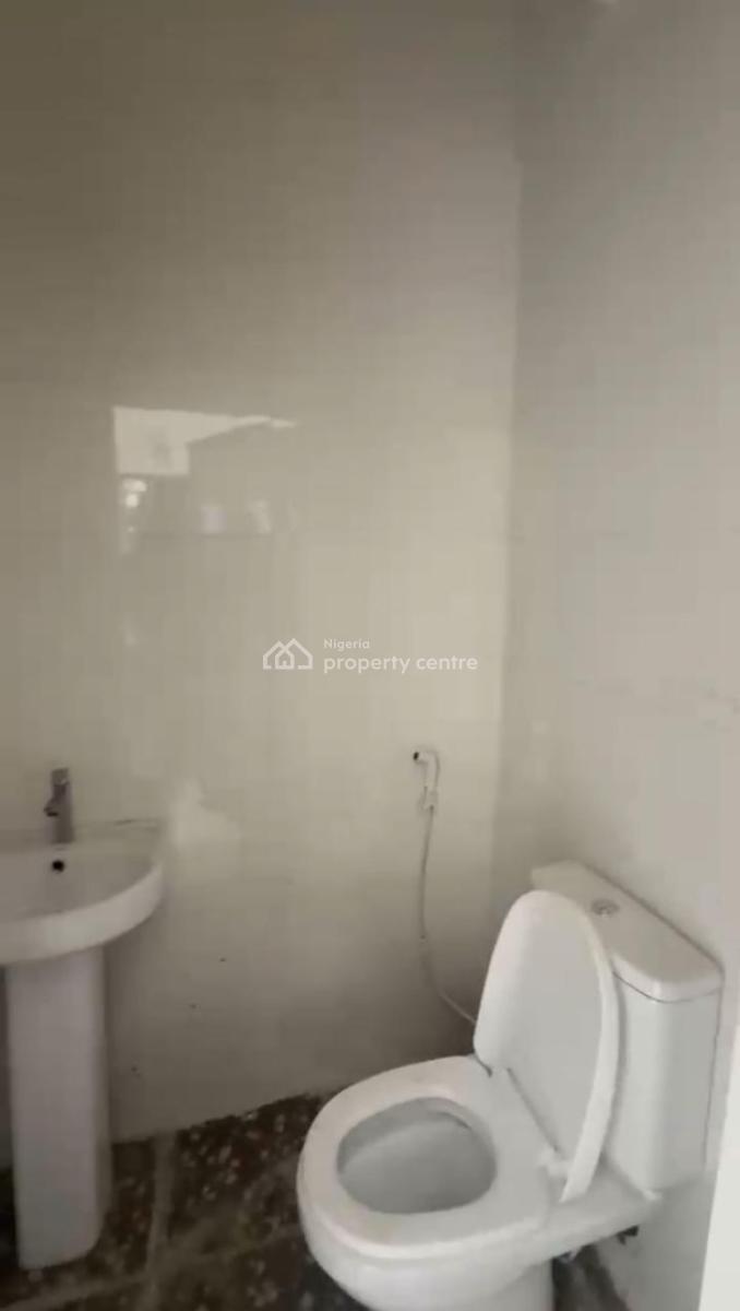 Lovely Sweet Mini Flat, Ijesha, Surulere, Lagos, Mini Flat (room and Parlour) for Rent