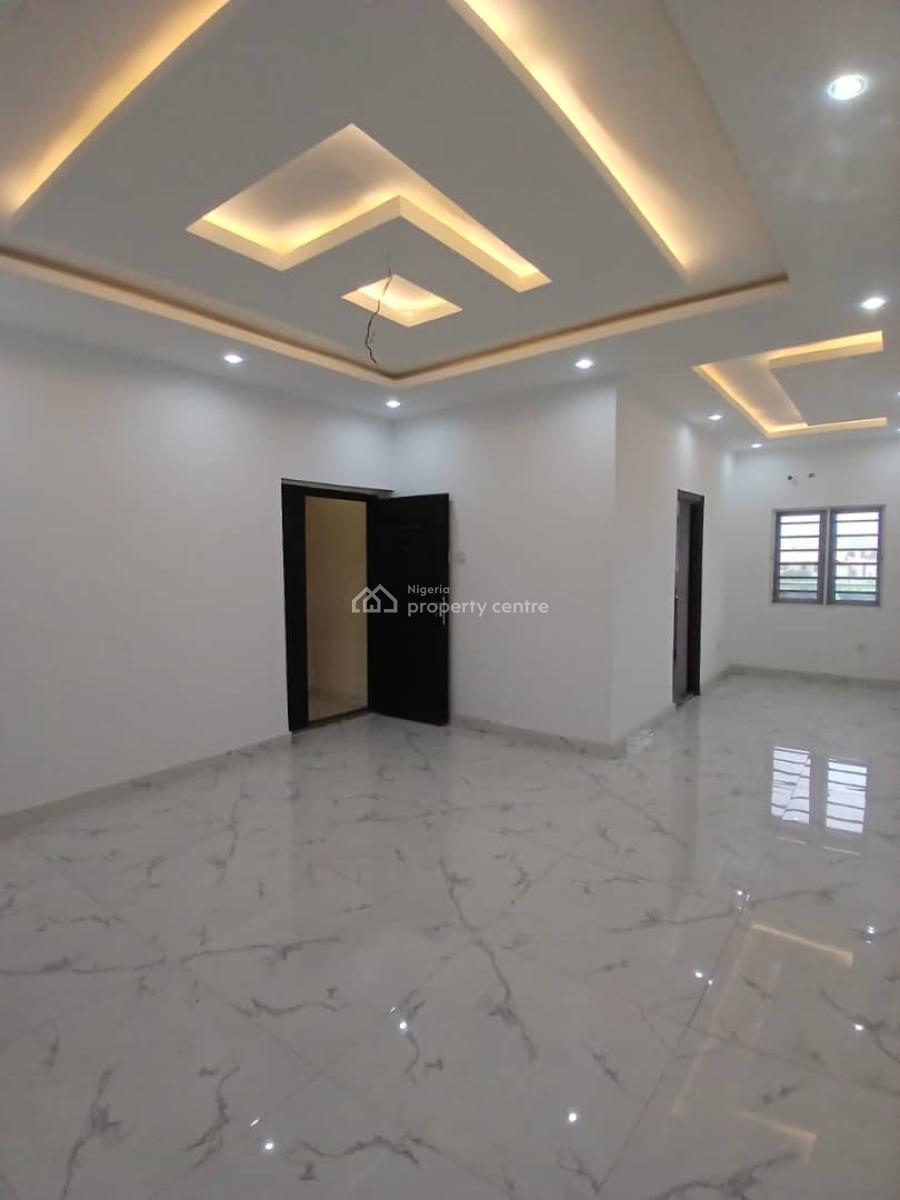 Luxury Brand New 2 Bedroom 24hrs Light, Badore, Ajah, Lagos, House for Rent
