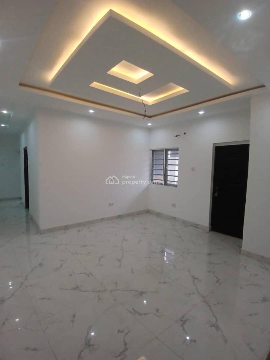 Luxury Brand New 2 Bedroom 24hrs Light, Badore, Ajah, Lagos, House for Rent