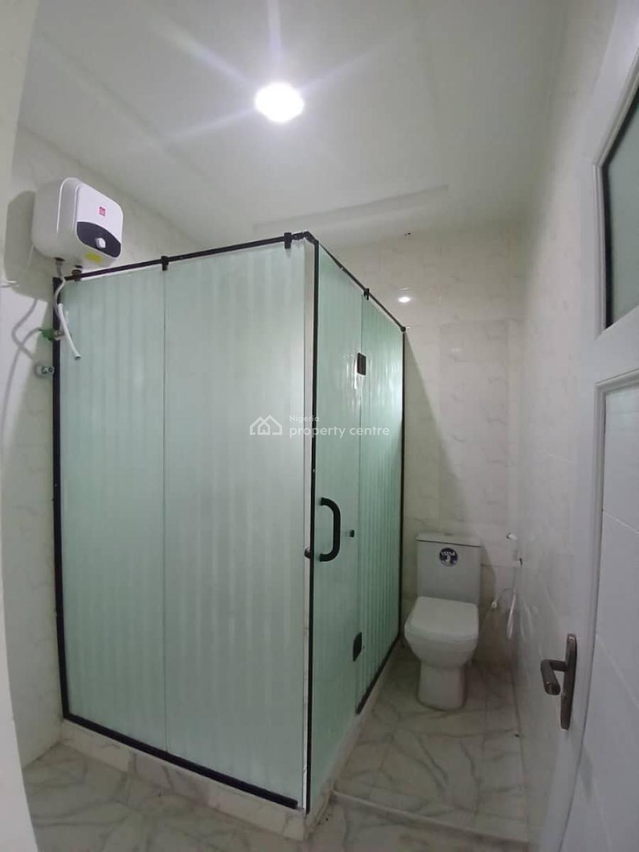 Luxury Brand New 2 Bedroom 24hrs Light, Badore, Ajah, Lagos, House for Rent