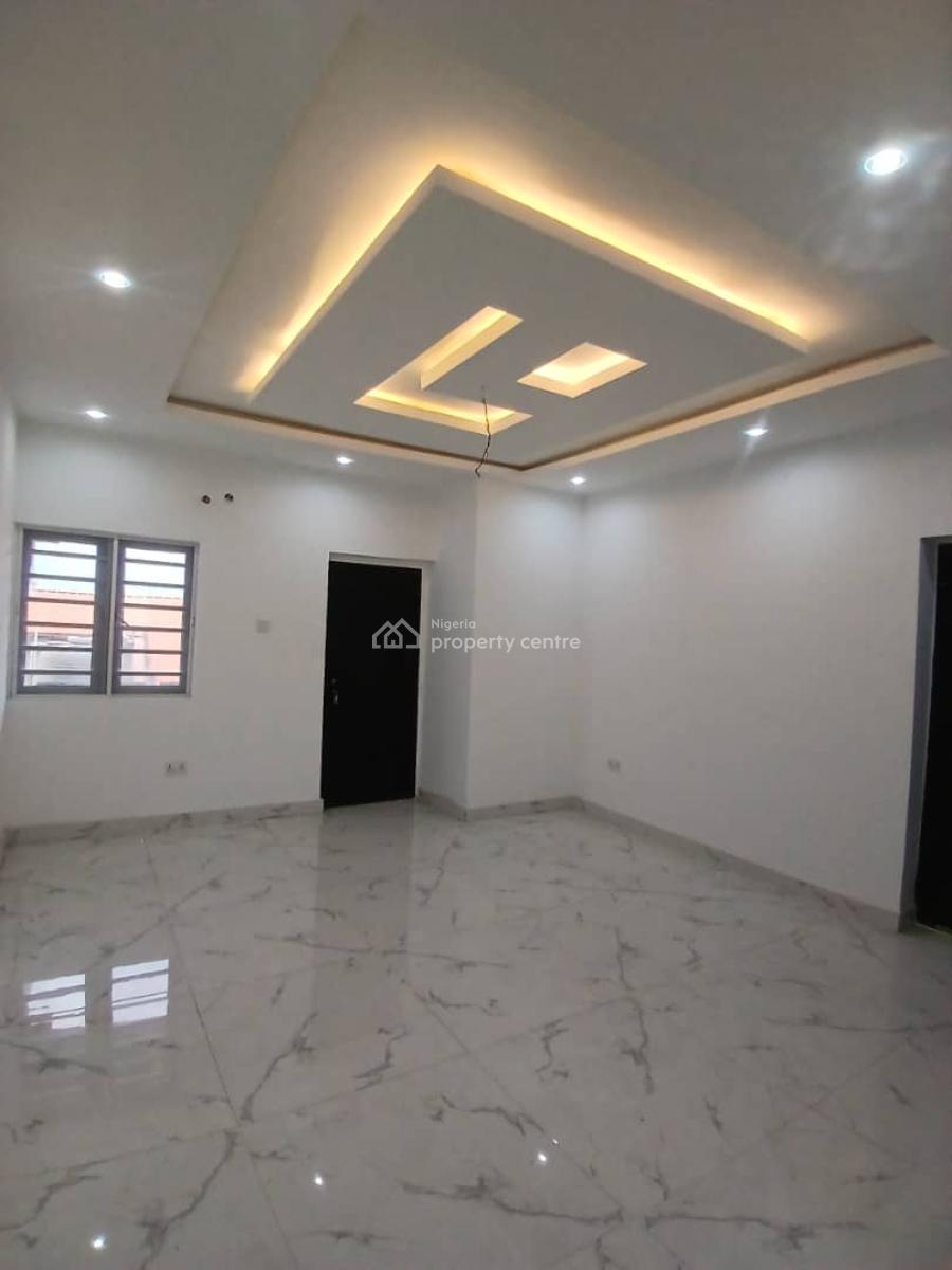 Luxury Brand New 2 Bedroom 24hrs Light, Badore, Ajah, Lagos, House for Rent