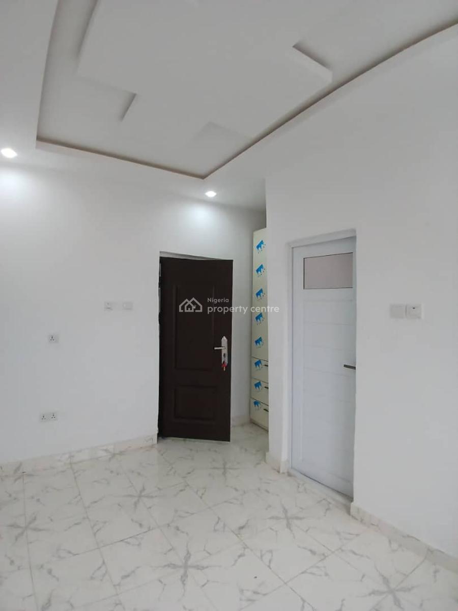 Luxury Brand New 2 Bedroom 24hrs Light, Badore, Ajah, Lagos, House for Rent