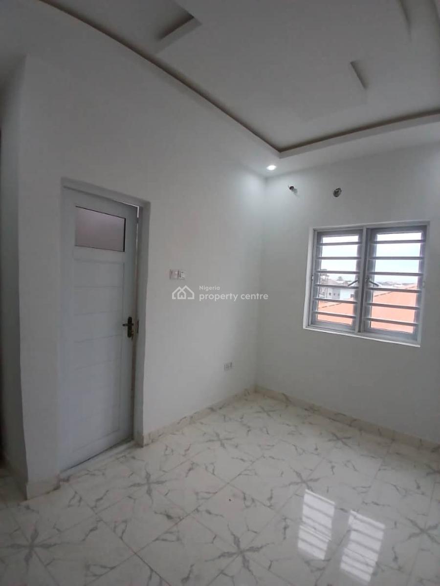 Luxury Brand New 2 Bedroom 24hrs Light, Badore, Ajah, Lagos, House for Rent