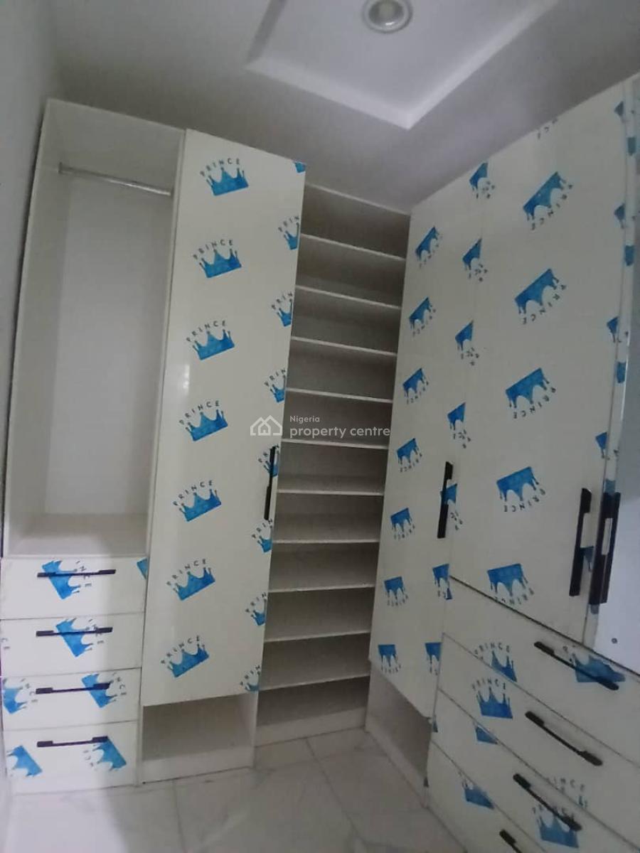 Luxury Brand New 2 Bedroom 24hrs Light, Badore, Ajah, Lagos, House for Rent