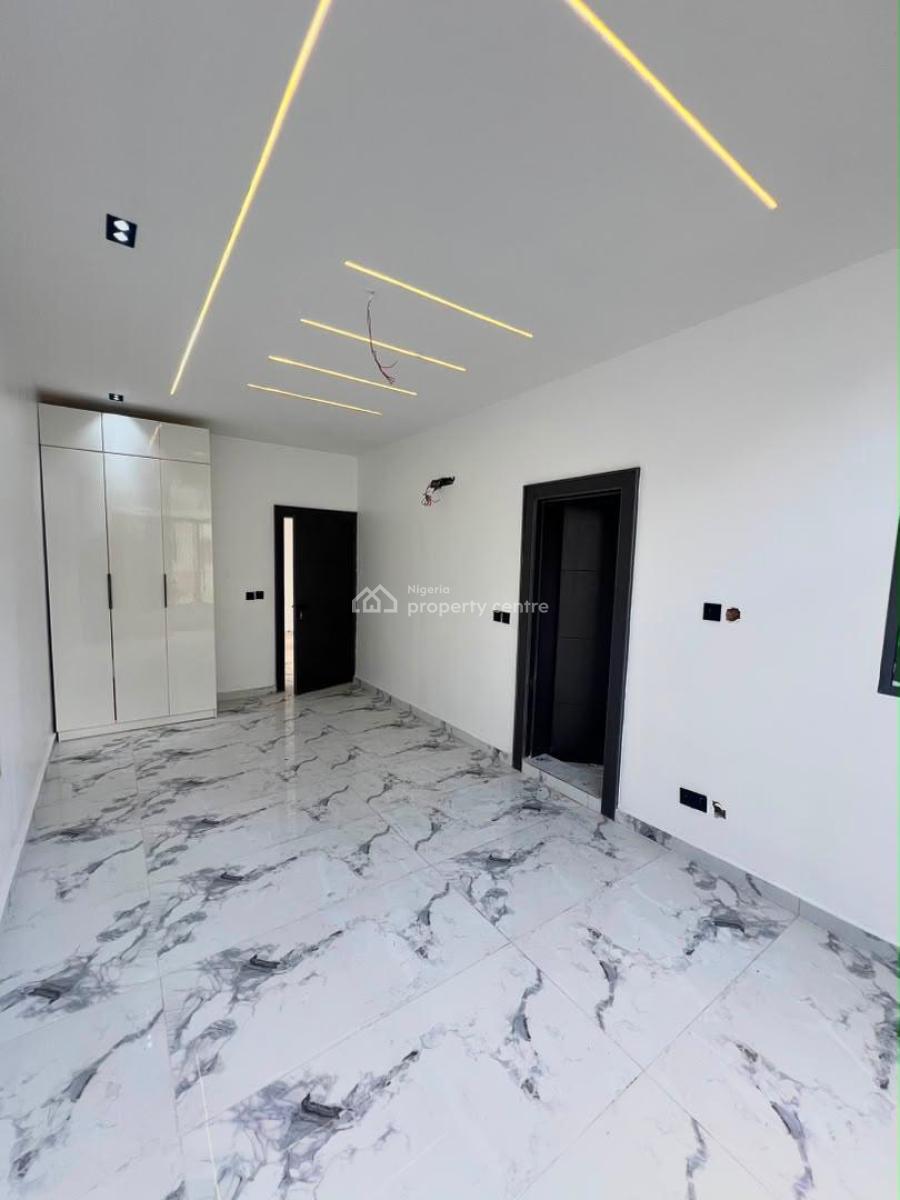 Brand New 2 Bedroom Apartment in a Secure Estate, Ikoyi, Lagos, Flat / Apartment for Sale