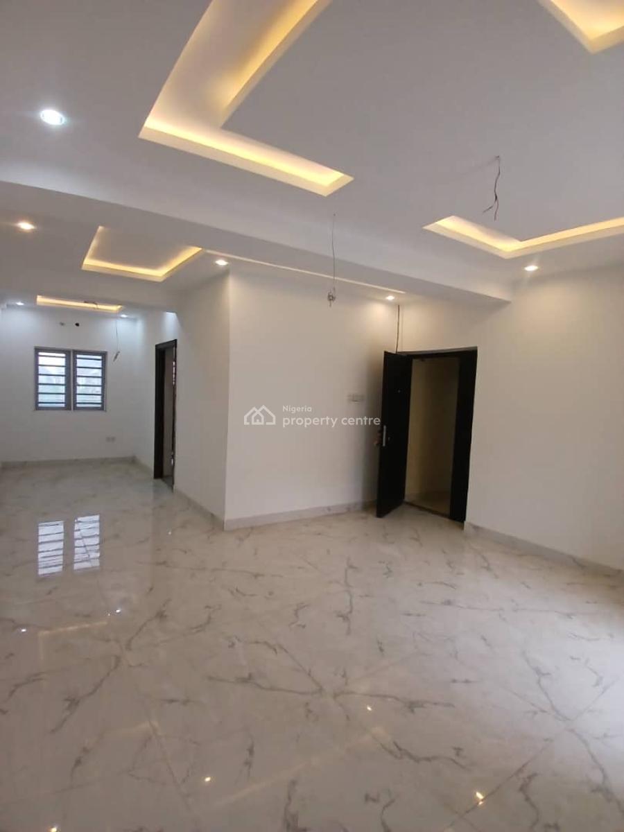 Luxury 3 Bedroom Brandnew 24hrs Light, Badore, Ajah, Lagos, House for Rent