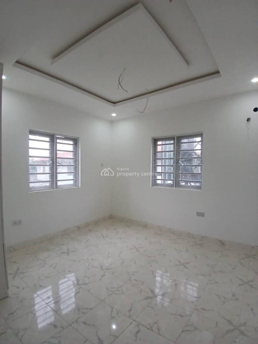 Luxury 3 Bedroom Brandnew 24hrs Light, Badore, Ajah, Lagos, House for Rent