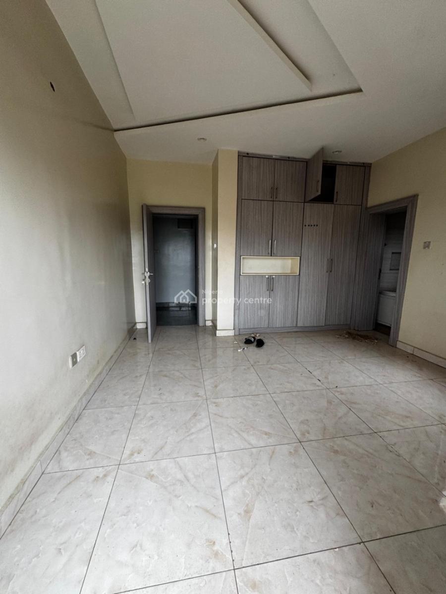 Luxurious 2 Bedrooms Spacious & Fully Serviced Apartment, Katampe Extension, Katampe, Abuja, Flat / Apartment for Rent