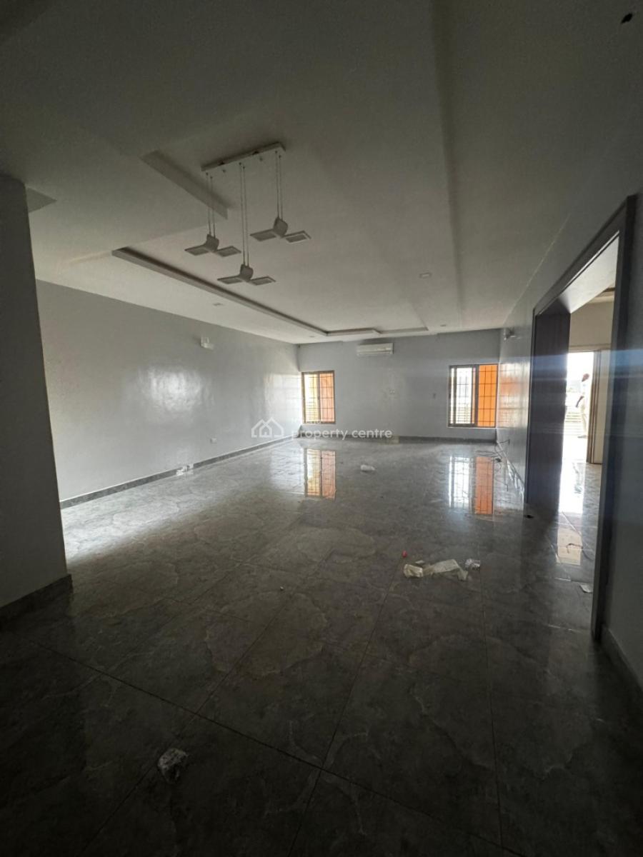 a Very Good Spacious & Serviced 2-bedroom Flat, Katampe Extension, Katampe, Abuja, Flat / Apartment for Rent