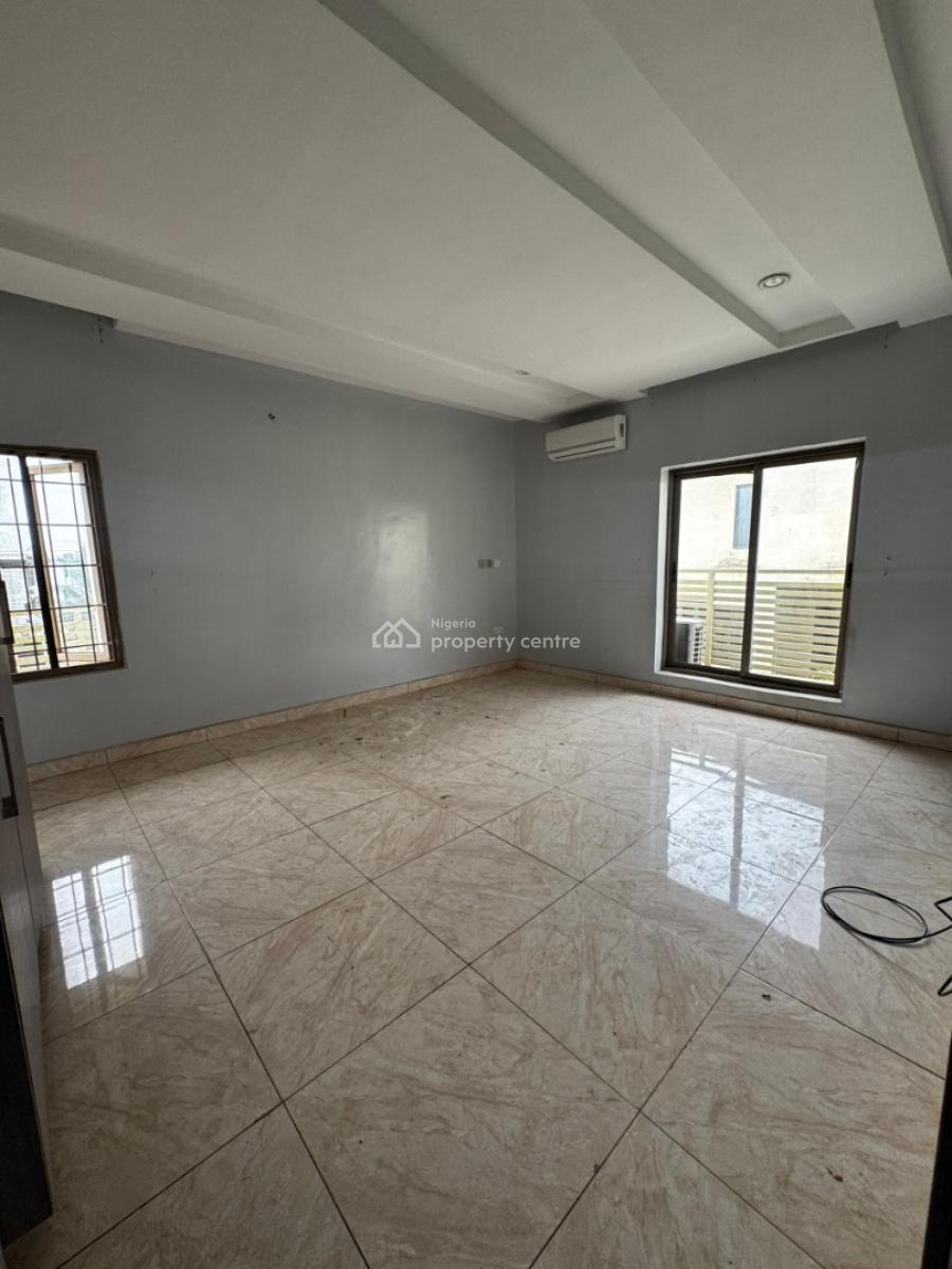 a Very Good Spacious & Serviced 2-bedroom Flat, Katampe Extension, Katampe, Abuja, Flat / Apartment for Rent