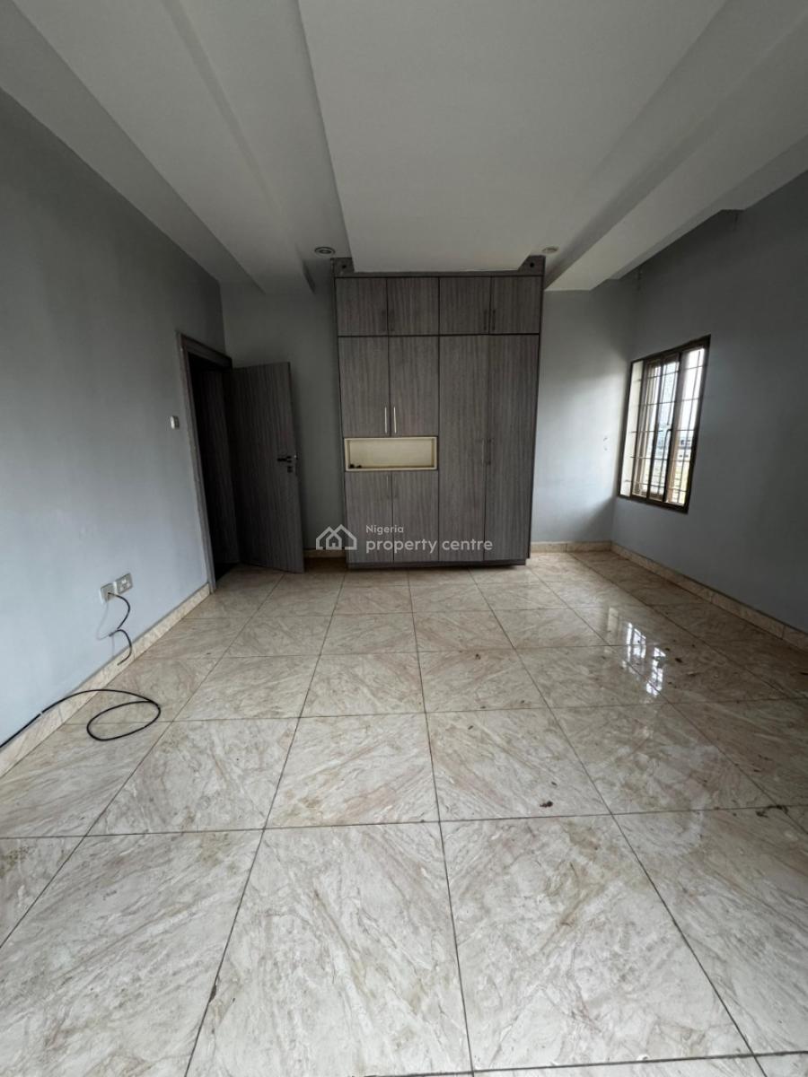 a Very Good Spacious & Serviced 2-bedroom Flat, Katampe Extension, Katampe, Abuja, Flat / Apartment for Rent