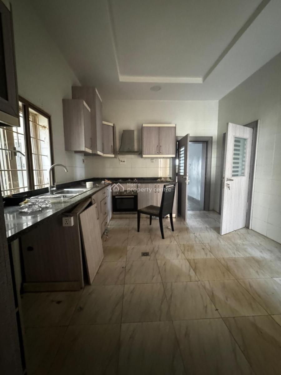 a Very Good Spacious & Serviced 2-bedroom Flat, Katampe Extension, Katampe, Abuja, Flat / Apartment for Rent