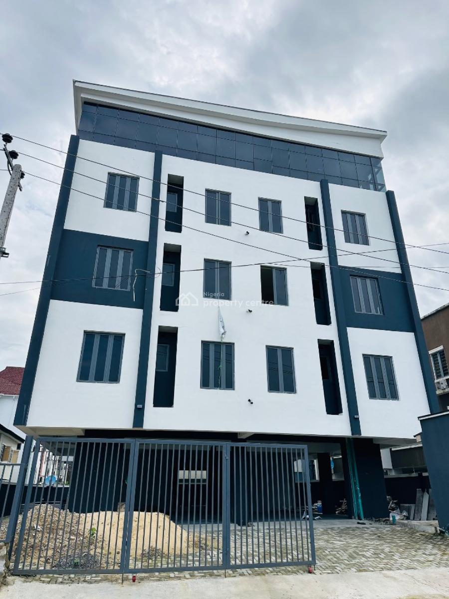 2 Bed I 155/300  Million, Ikate, Lekki, Lagos, Flat / Apartment for Sale