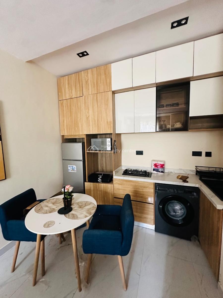 2 Bed I 155/300  Million, Ikate, Lekki, Lagos, Flat / Apartment for Sale