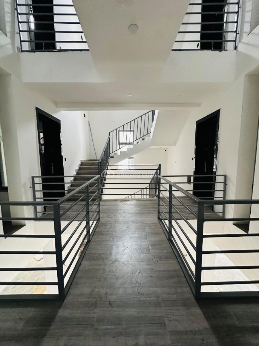 2 Bed I 155/300  Million, Ikate, Lekki, Lagos, Flat / Apartment for Sale