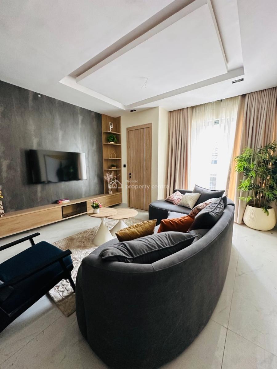 2 Bed I 155/300  Million, Ikate, Lekki, Lagos, Flat / Apartment for Sale