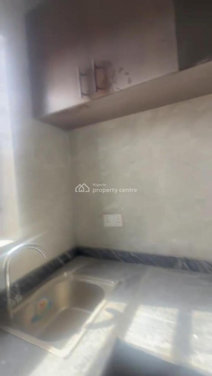 Lovely Sweet Mini Flat, Ijesha, Surulere, Lagos, Mini Flat (room and Parlour) for Rent