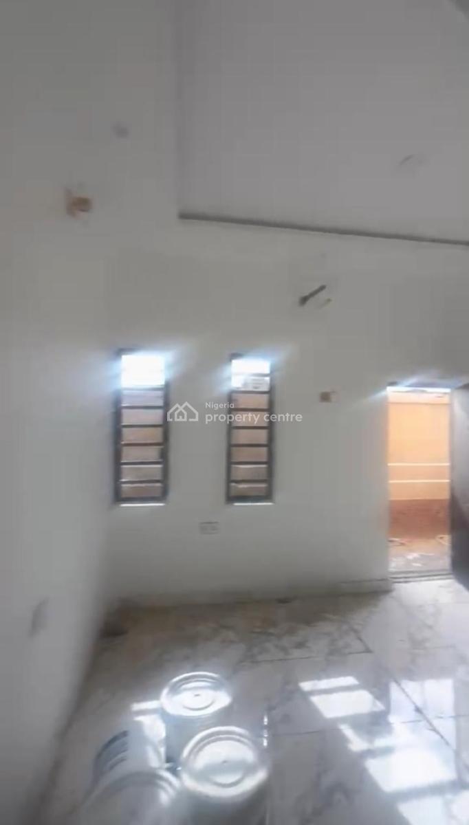 Lovely Sweet Mini Flat, Ijesha, Surulere, Lagos, Mini Flat (room and Parlour) for Rent