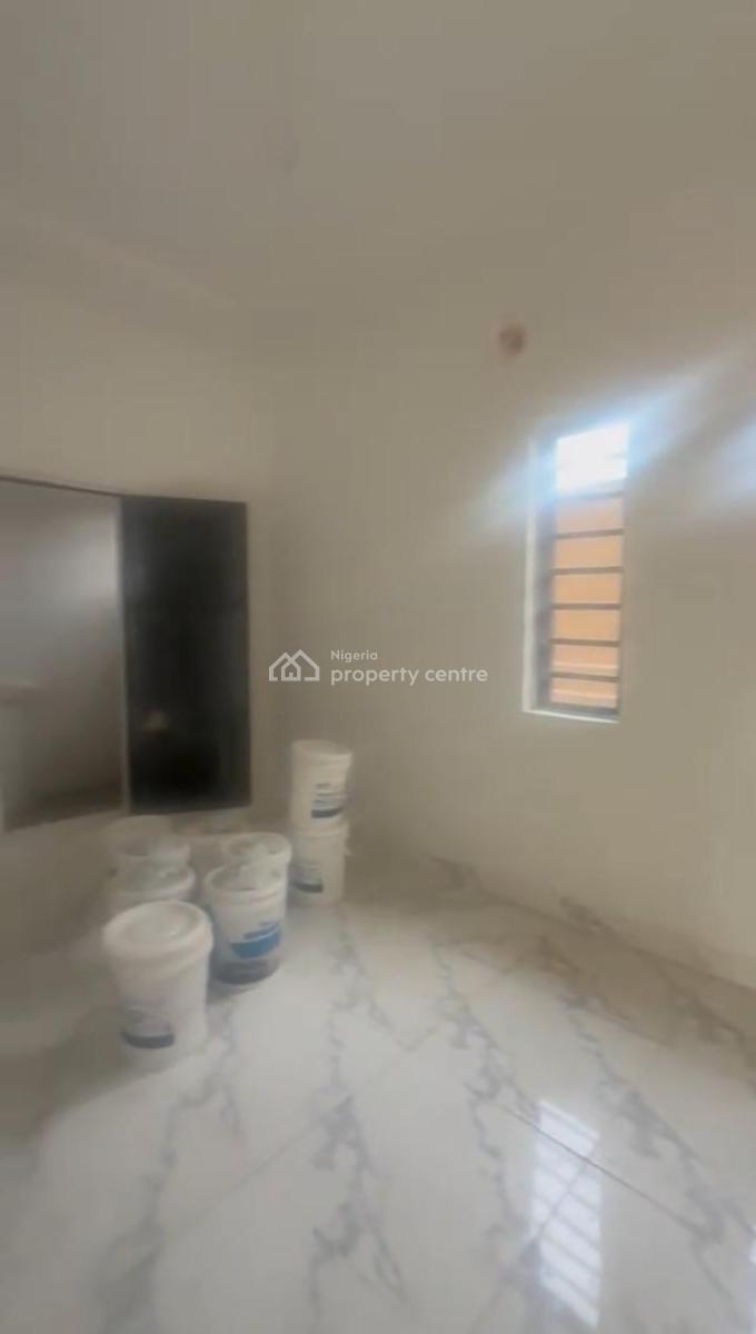 Lovely Sweet Mini Flat, Ijesha, Surulere, Lagos, Mini Flat (room and Parlour) for Rent
