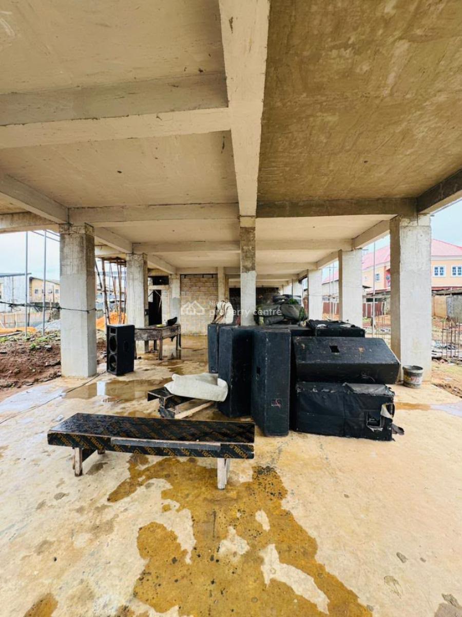 Newly Built 3 Bedroom Apartment with C of O, Ilupeju, Lagos, Flat / Apartment for Sale