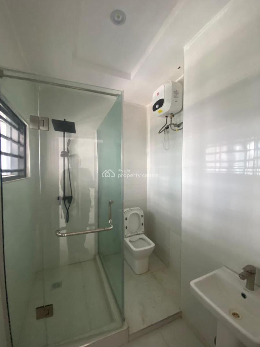 Lovely 2 Bedroom Terrace Duplex in a Secure Estate, Orchid, Lekki, Lagos, Terraced Duplex for Sale