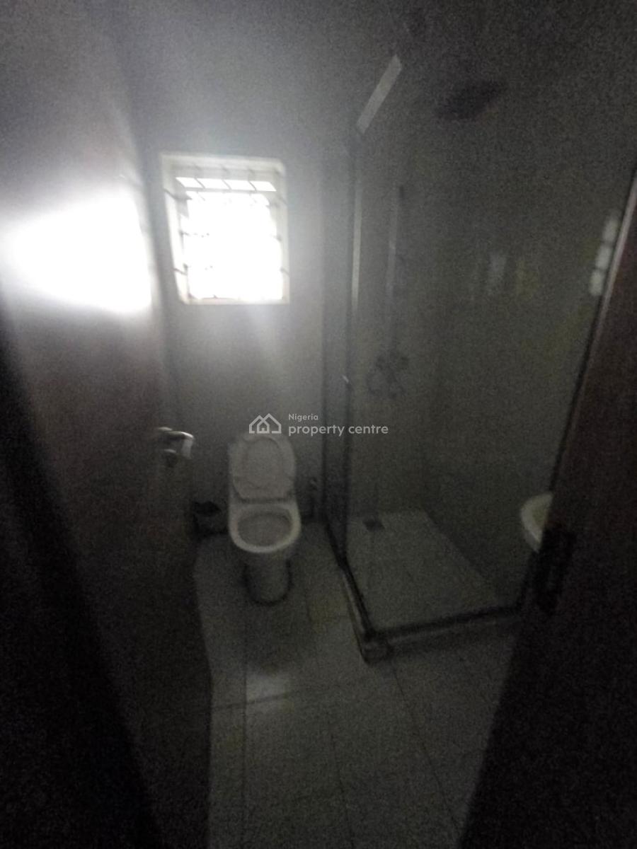 2 Bedroom Flat, Dide Olu Estate, Oniru, Victoria Island (vi), Lagos, Flat / Apartment for Rent