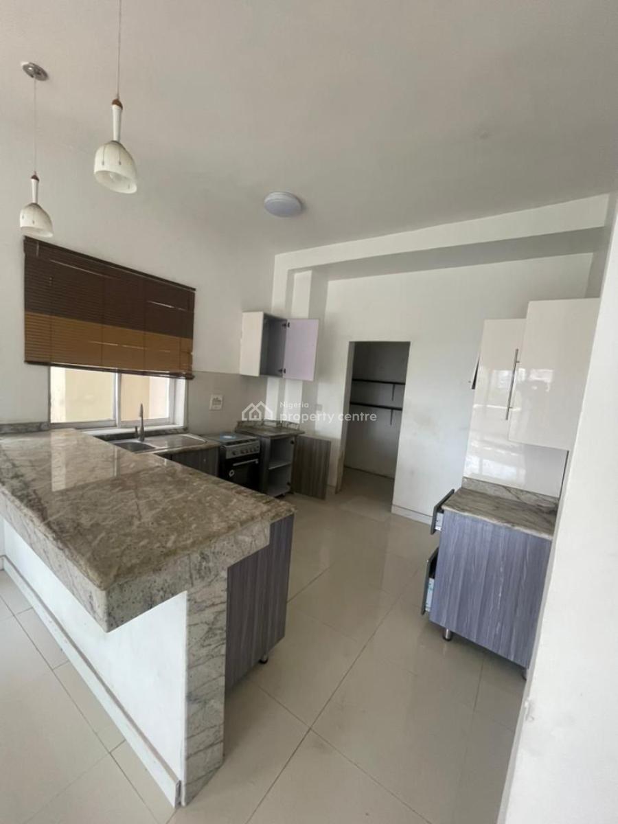2 Bedroom Flat, Dide Olu Estate, Oniru, Victoria Island (vi), Lagos, Flat / Apartment for Rent