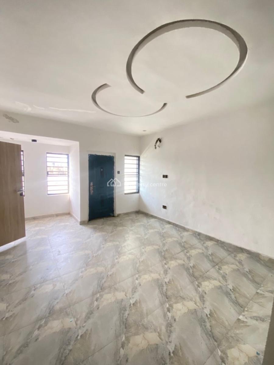 Well Built 3 Bedroom Terrace Duplex with Pool in a Secure Estate, Orchid, Lekki, Lagos, Terraced Duplex for Sale