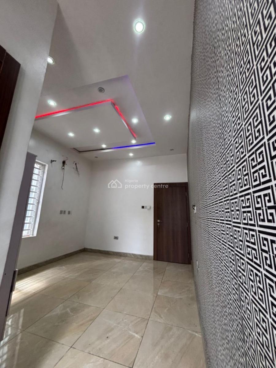 Brand New Beautiful 4 Bedroom Duplex, Langbasa, Ajah, Lagos, House for Rent