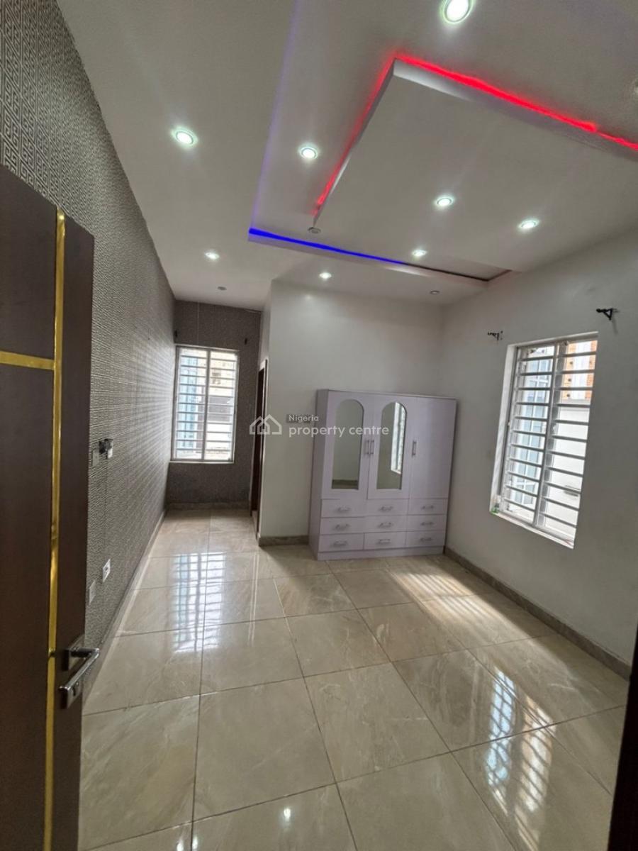 Brand New Beautiful 4 Bedroom Duplex, Langbasa, Ajah, Lagos, House for Rent
