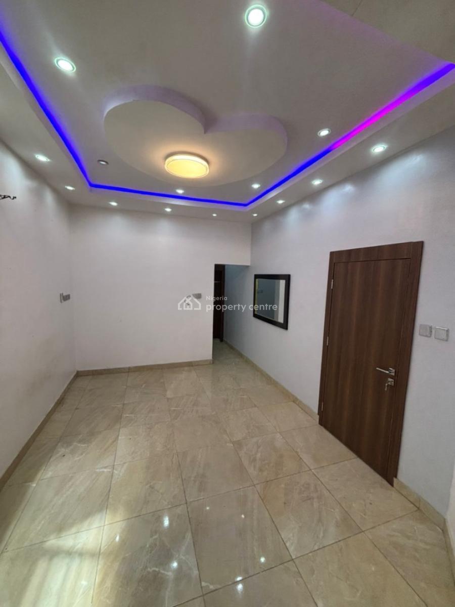 Brand New Beautiful 4 Bedroom Duplex, Langbasa, Ajah, Lagos, House for Rent