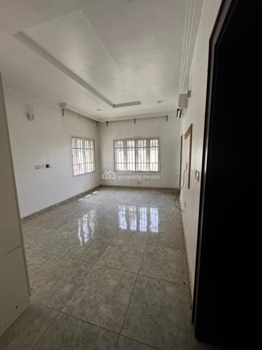 Diplomatic 3 Bedroom Fully Serviced Apartment, Gym & Pool, Serene Neighborhood , in a Mini Estate, Katampe Extension, Katampe, Abuja, Flat / Apartment for Rent