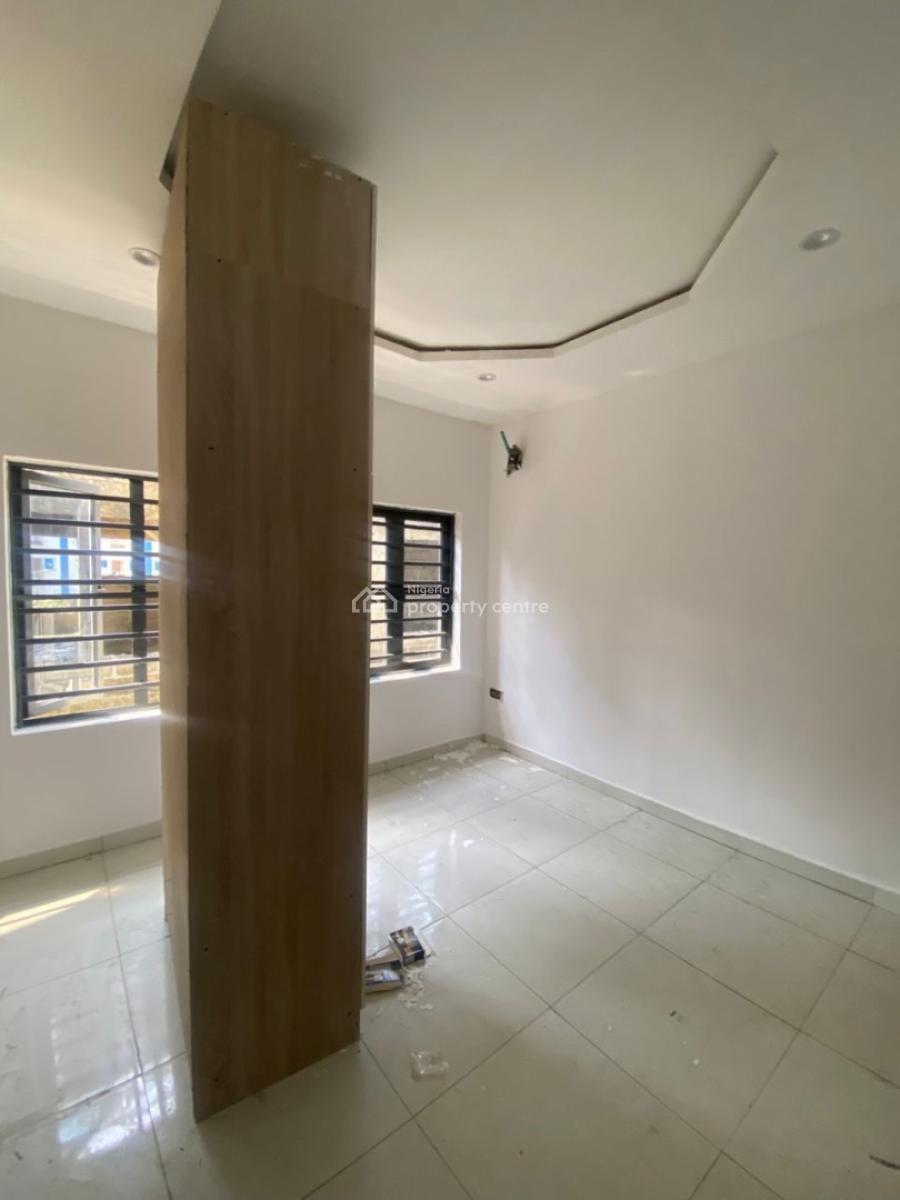 Brand New 3 Bedroom Terrace Duplex in a Secure Estate, Orchid, Lekki, Lagos, Terraced Duplex for Sale