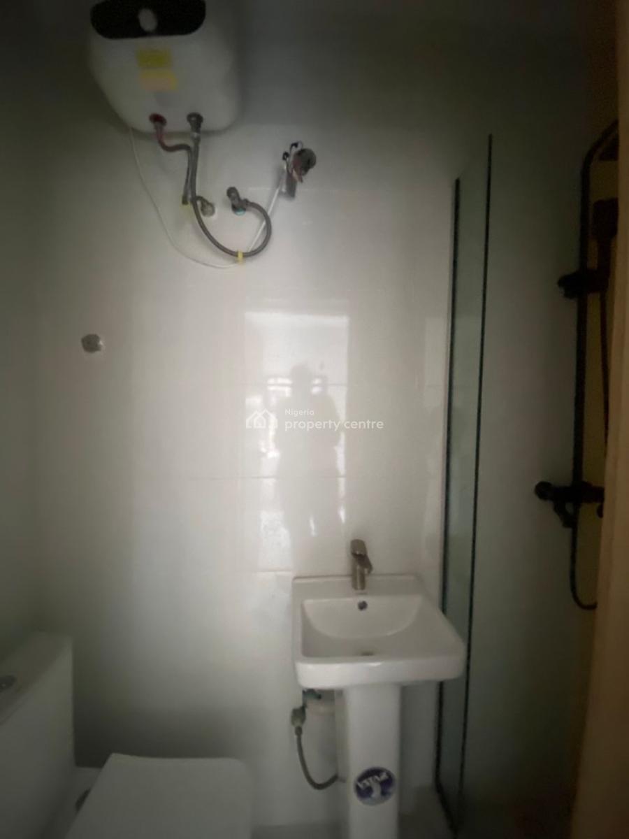 Brand New 3 Bedroom Terrace Duplex in a Secure Estate, Orchid, Lekki, Lagos, Terraced Duplex for Sale