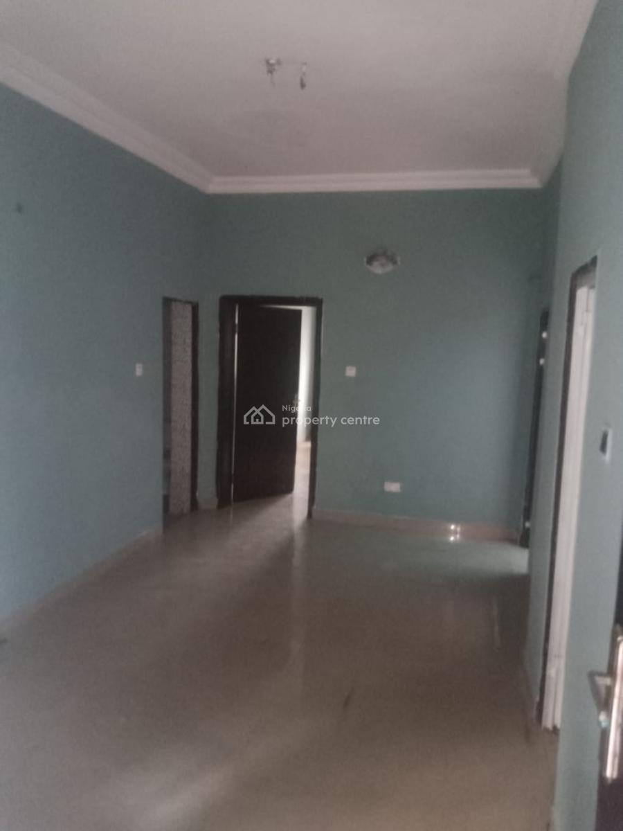 1 Bedroom Apartment Available, Lekki, Lagos, Mini Flat (room and Parlour) for Rent