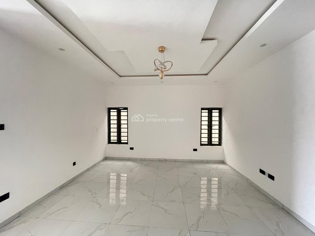 Newly Built 3 Bedroom Apartment, Gbagada, Lagos, Flat / Apartment for Sale