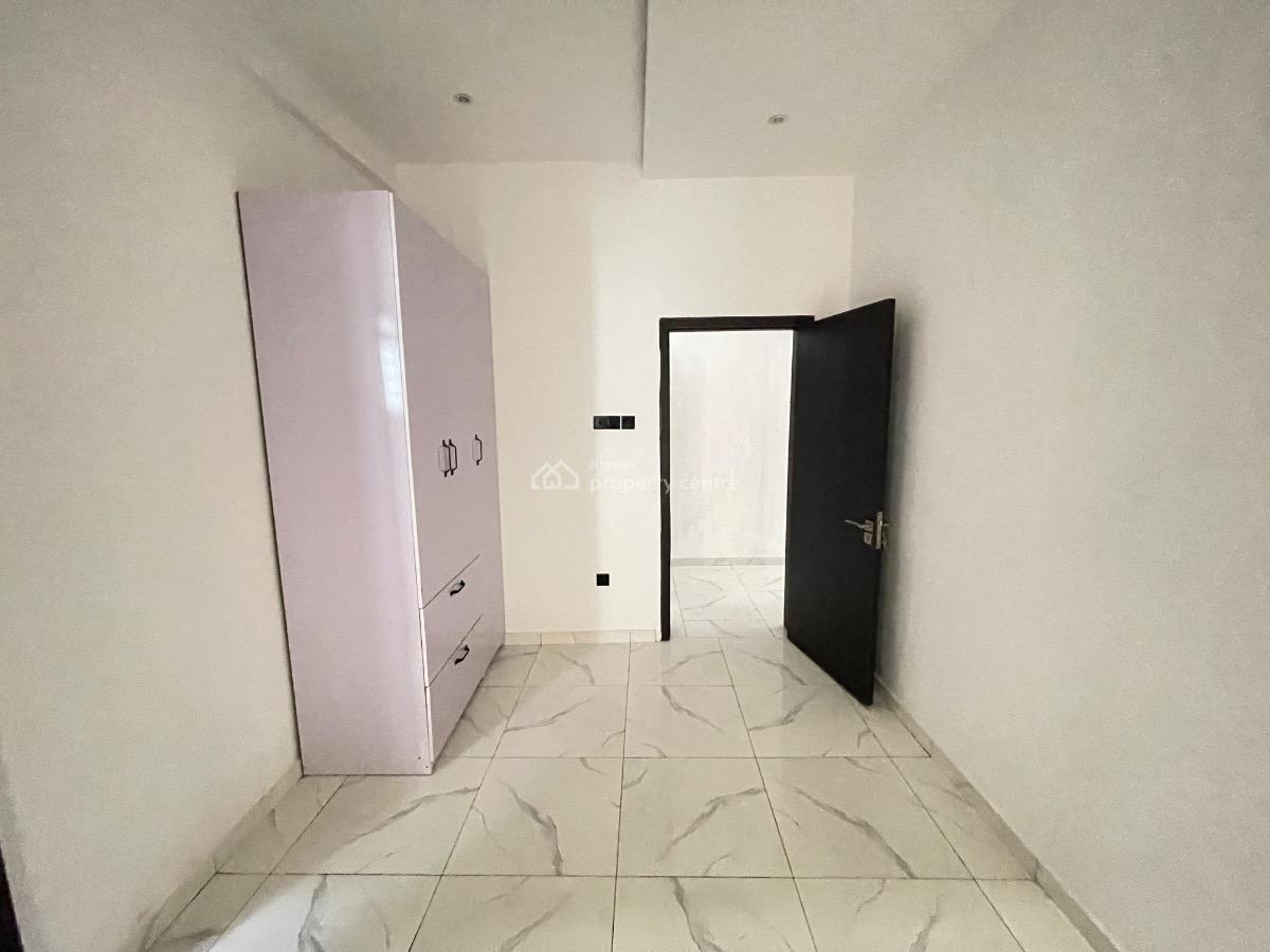 Newly Built 3 Bedroom Apartment, Gbagada, Lagos, Flat / Apartment for Sale