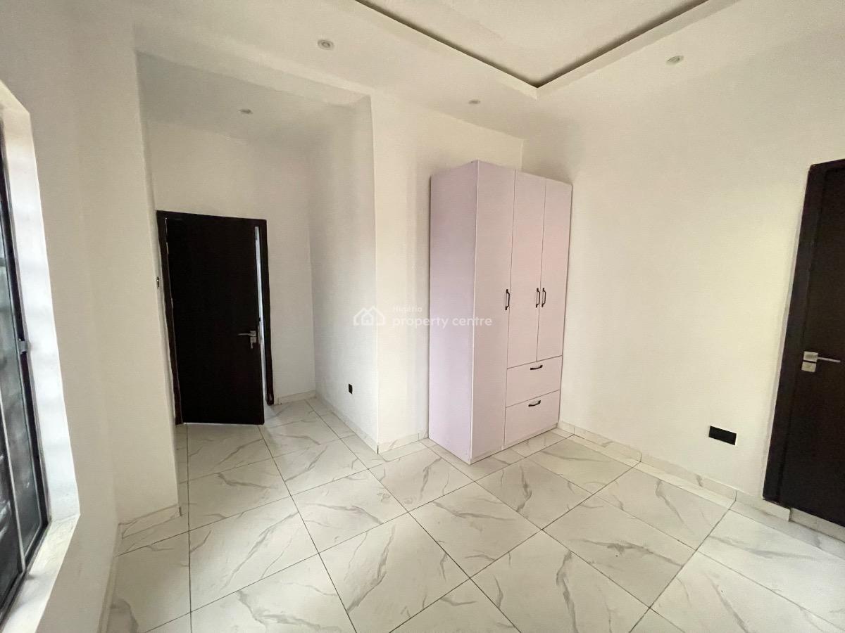 Newly Built 3 Bedroom Apartment, Gbagada, Lagos, Flat / Apartment for Sale