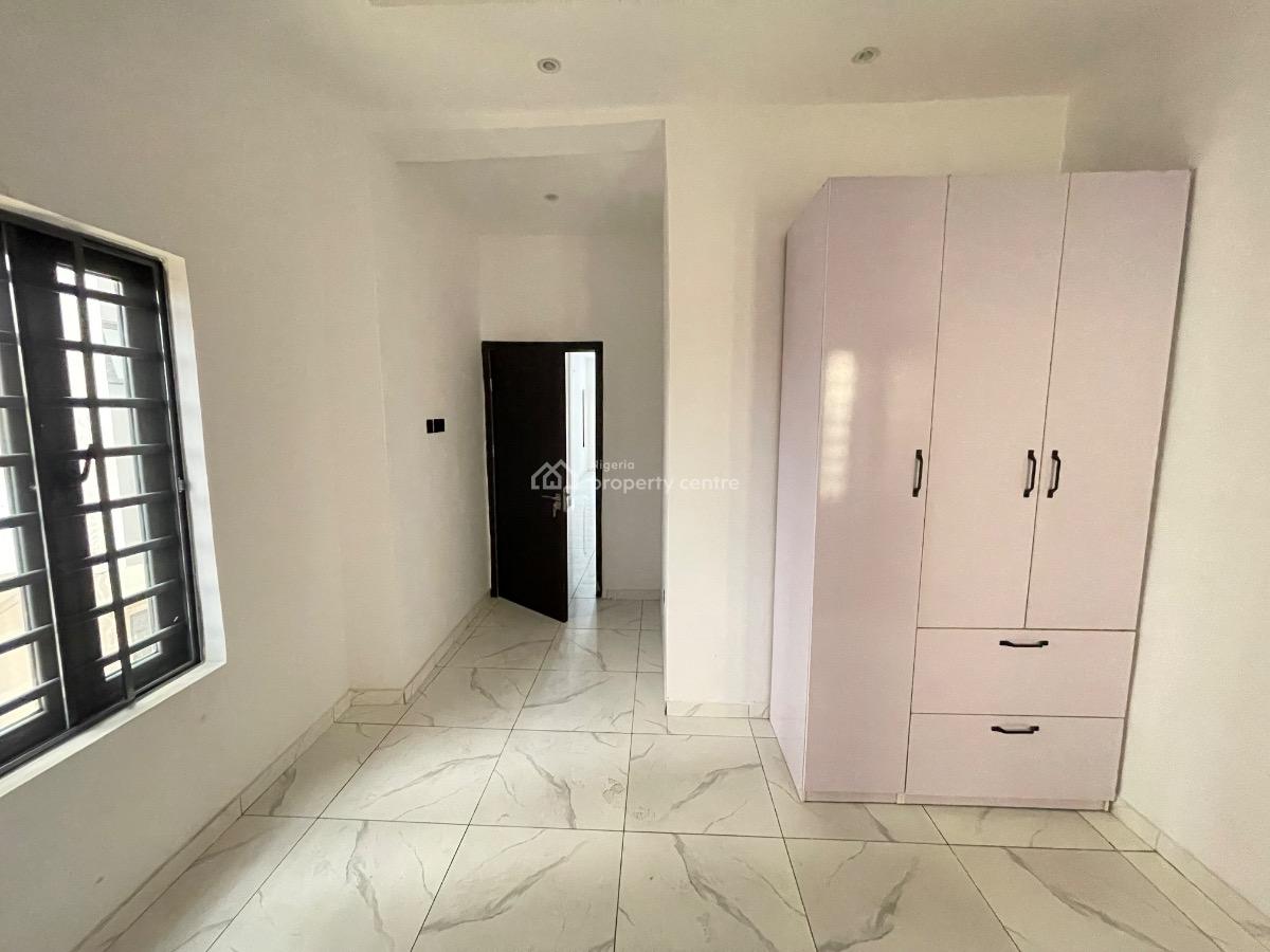 Newly Built 3 Bedroom Apartment, Gbagada, Lagos, Flat / Apartment for Sale