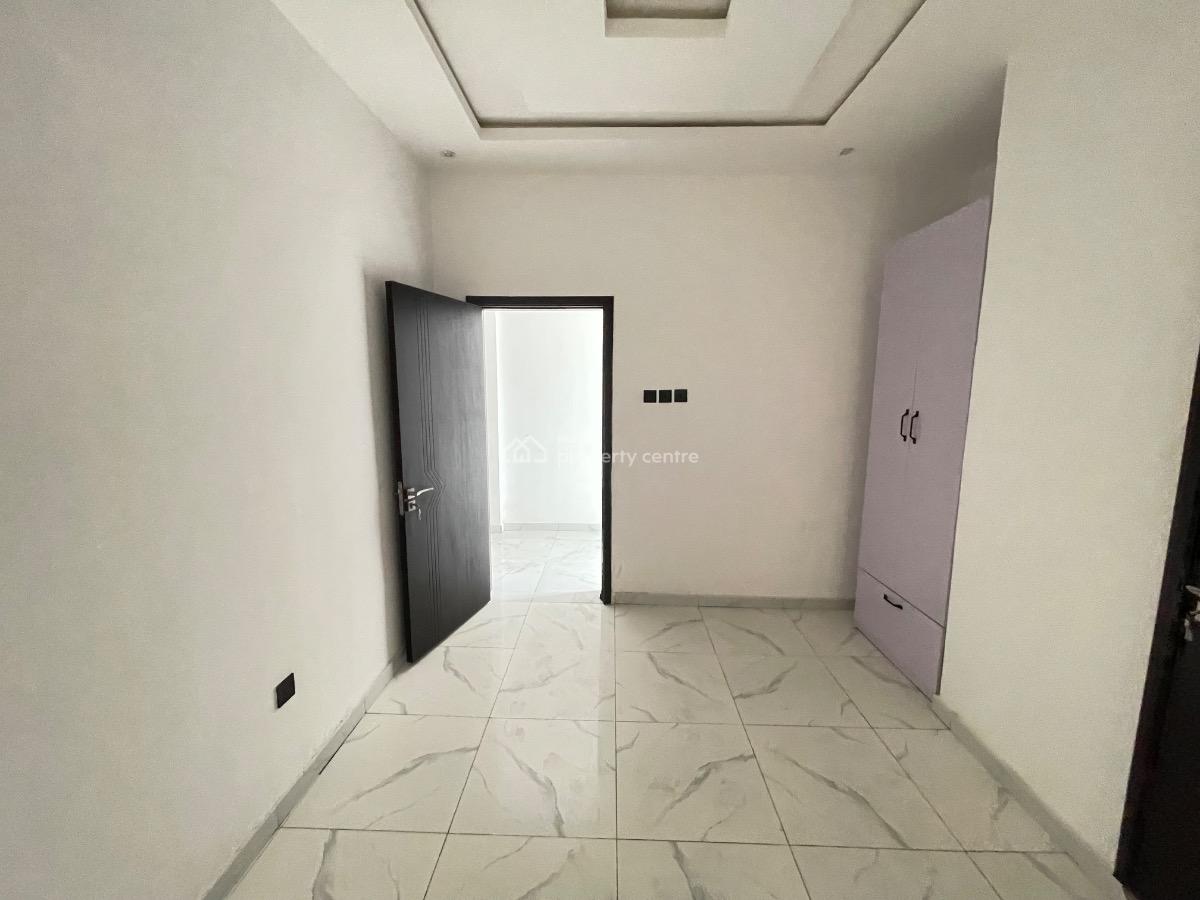 Newly Built 3 Bedroom Apartment, Gbagada, Lagos, Flat / Apartment for Sale