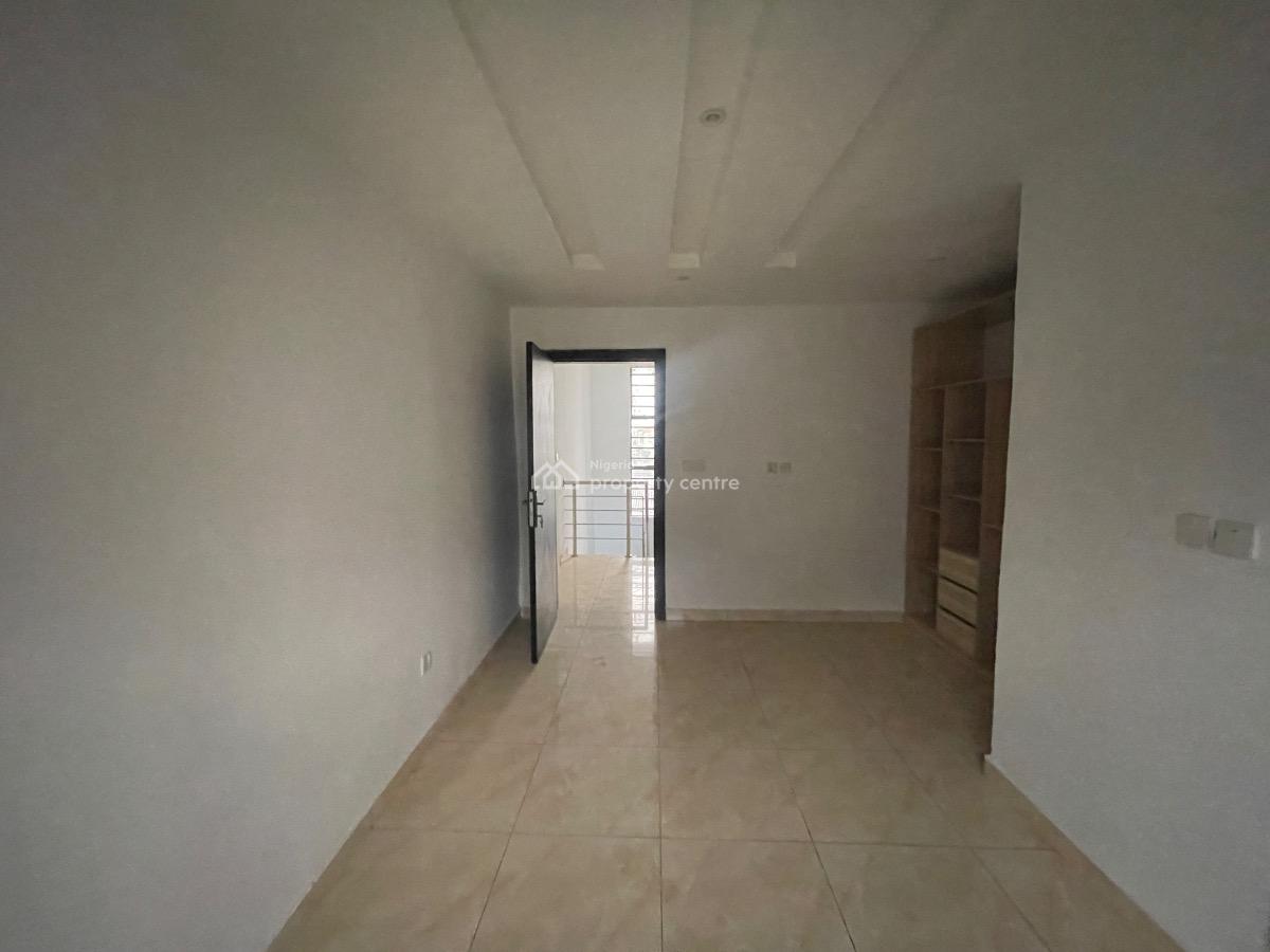 Exquisite 4 Bedroom Terraced Duplex, Anthony, Maryland, Lagos, Terraced Duplex for Sale