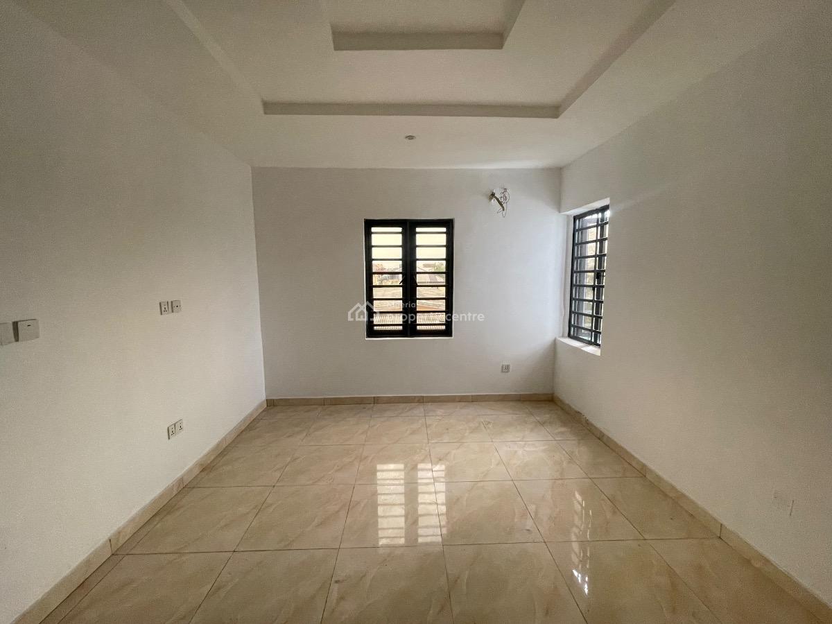 Exquisite 4 Bedroom Terraced Duplex, Anthony, Maryland, Lagos, Terraced Duplex for Sale