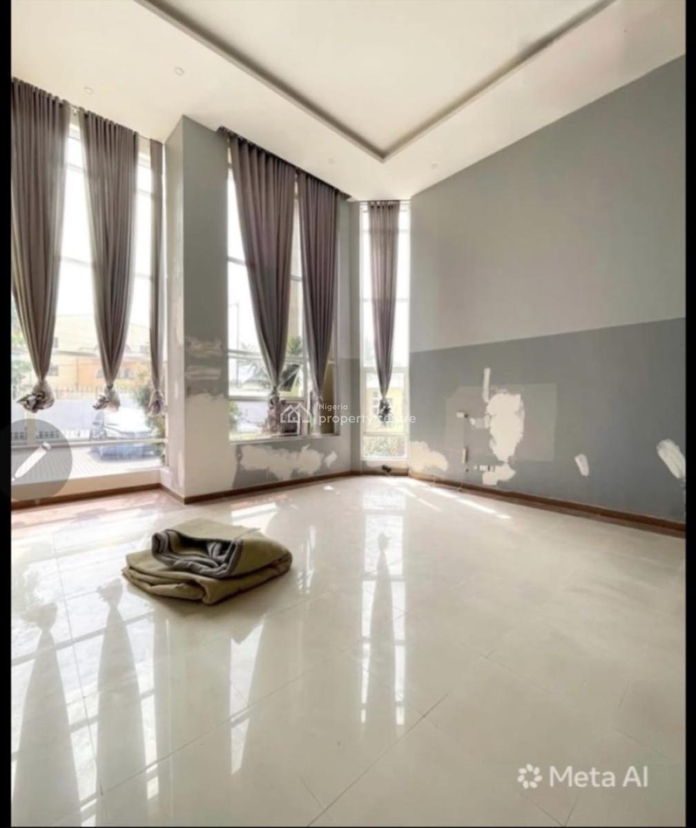 3 Bedroom Penthouse, Admiralty, Lekki Phase 1, Lekki, Lagos, Flat / Apartment for Rent