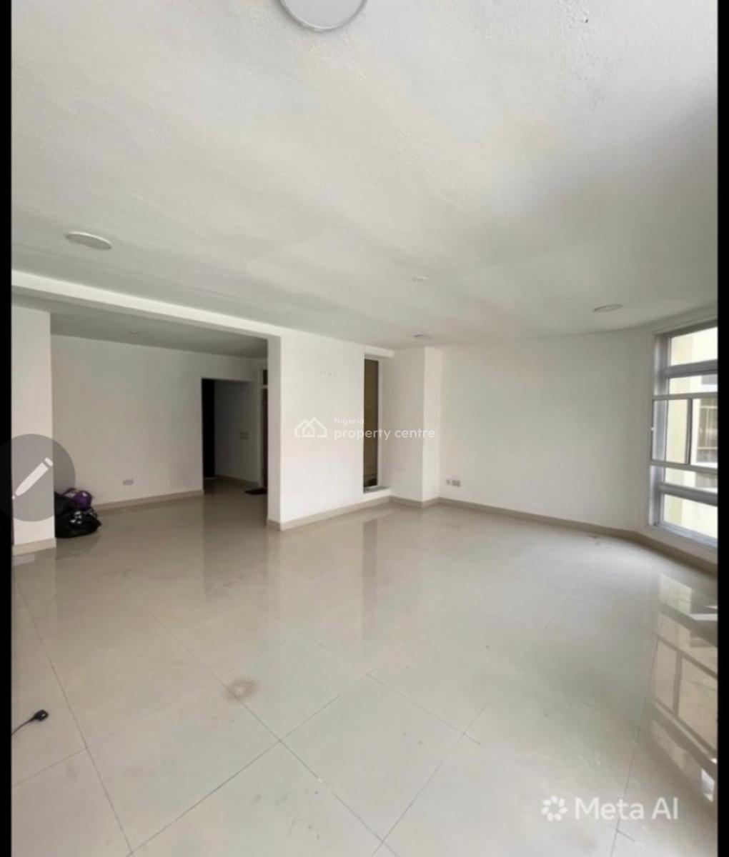 3 Bedroom Penthouse, Admiralty, Lekki Phase 1, Lekki, Lagos, Flat / Apartment for Rent